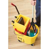 Adaptable Flat Mop Wringer Insert Industrial Sales