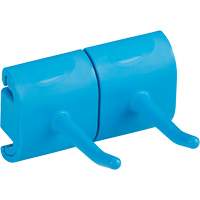 Double Hook Module for Hygienic Wall Bracket Industrial Sales