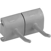Double Hook Module for Hygienic Wall Bracket Industrial Sales