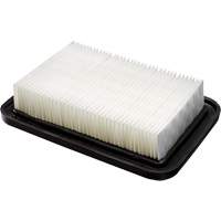 Filtre principal &agrave; membrane PTFE, Mousse, Pour 8 gal. US Industrial Sales