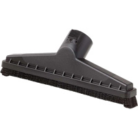 Brosse &agrave; plancher verrouillable pour aspirateurs secs/humides Industrial Sales