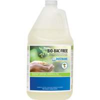 Nettoyant &agrave; usages multiples Bio-Bac Free, 4 L Industrial Sales