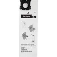 Vacuum Filter & Bags