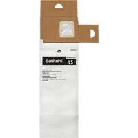 LS Premium Paper Vacuum Bag Industrial Sales