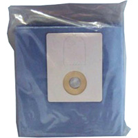 Hazmasters&reg; HazVac&reg; Vacuum Bag, 12 - 15 US gal. Industrial Sales