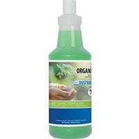 Organic Bowl Cleaner, 1 L, Bottle Industrial Sales