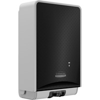 Distributeur &eacute;lectronique de produits pour soins de la peau Icon, Sans contact, Format Cartouche de recharge Industrial Sales