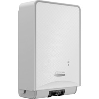 Distributeur &eacute;lectronique de produits pour soins de la peau Icon, Sans contact, Format Cartouche de recharge Industrial Sales