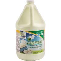 Concentrated Fragrance-Free Laundry Detergent, Jug Industrial Sales