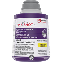 TruShot 2.0 Power Cleaner & Degreaser, 266 ml, Trigger Bottle Industrial Sales