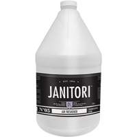 Janitori 05 Air Freshener Industrial Sales