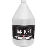 Janitori 71 Degreaser, 4 L, Jug Industrial Sales
