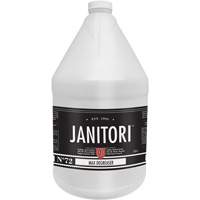 Janitori 72 Max Degreaser, 4 L, Jug Industrial Sales
