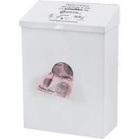Scensibles&reg; Combination Waste Receptacle & Dispensers Industrial Sales