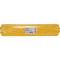 Hazardous Waste Liners, Asbestos, 40" L x 35" W, 3 mils Industrial Sales