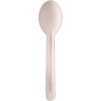 Bagasse Compostable Spoons Industrial Sales