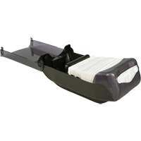 Distributeur de serviettes de table pour comptoir Venue Industrial Sales