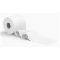 Papier hygi&eacute;nique professionnel Cottonelle, 2 Pli, 451 Feuilles/Rouleu, Blanc Industrial Sales