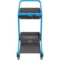 Chariot de nettoyage HyGo Industrial Sales
