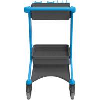 Chariot de nettoyage HyGo Industrial Sales