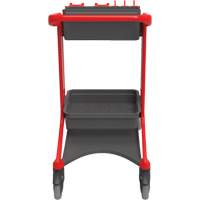 Chariot de nettoyage HyGo Industrial Sales