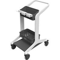 Chariot de nettoyage HyGo Industrial Sales