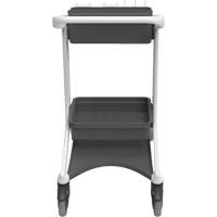 Chariot de nettoyage HyGo Industrial Sales