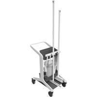 Chariot de nettoyage HyGo Industrial Sales