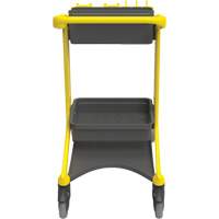 Chariot de nettoyage HyGo Industrial Sales