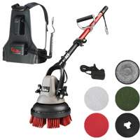 M3 Long Handle Industrial Cleaning Machine, Cleaner Industrial Sales