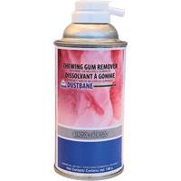 Nettoyant pour gomme &agrave; m&acirc;cher, 198 g, Canette a&eacute;rosol Industrial Sales