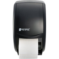 Universal Bath Tissue Dispenser, Multiple Roll Capacity Industrial Sales