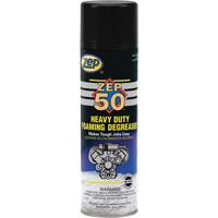 Heavy-Duty Foaming Degreaser, 16 oz., Aerosol Can Industrial Sales