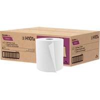 Rouleau de papier essuie-tout PRO Select, 1 pli, Standard, 1000' lo Industrial Sales
