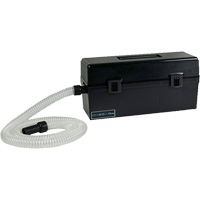 Aspirateur de confinement imm&eacute;diat PMP sans fil Omega, Sec, 1 gal. US (3,78 litres) Industrial Sales