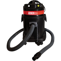 Aspirateur &agrave; particules dangereuses HEPA, Sec, 4.6 gal. US (17,41 Litres) Industrial Sales
