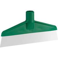 Table & Floor Scraper, Green, 9-3/5" W x 1-1/5" L Industrial Sales