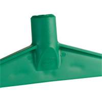 Table & Floor Scraper, Green, 9-3/5" W x 1-1/5" L Industrial Sales