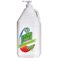 Solvent-Free Hand Cleaner, Pumice, 3.5 L, Bottle, Honey Cherry Industrial Sales