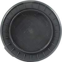 Bac &agrave; d&eacute;chets, Poly&eacute;thyl&egrave;ne, 20 gal. US Industrial Sales
