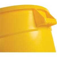 Bac &agrave; d&eacute;chets, Poly&eacute;thyl&egrave;ne, 20 gal. US Industrial Sales
