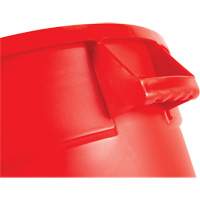 Bac &agrave; d&eacute;chets, Poly&eacute;thyl&egrave;ne, 20 gal. US Industrial Sales