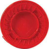 Bac &agrave; d&eacute;chets, Poly&eacute;thyl&egrave;ne, 44 gal. US Industrial Sales