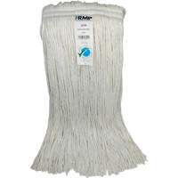 4-Ply Narrow Mop Head, Rayon, 32 oz., Cut Style Industrial Sales