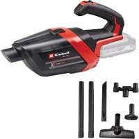 Cordless Deluxe Handheld & Stick Vacuum (Tool Only), 18 V, 0.15 gal. Capacity Industrial Sales