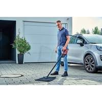 Cordless Deluxe Handheld & Stick Vacuum (Tool Only), 18 V, 0.15 gal. Capacity Industrial Sales
