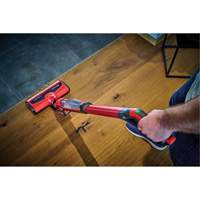 CLEANEXXO 18V Cordless Power Wet Mop (Tool Only), Cleaner Industrial Sales
