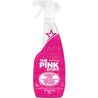 Bathroom Foam Cleaner Spray, 750 ml, Trigger Bottle Industrial Sales