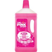 All-Purpose Floor Cleaner, 1 L, Bottle Industrial Sales