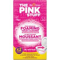 Self-Activating Foam Toilet Cleaner, 200 g Industrial Sales